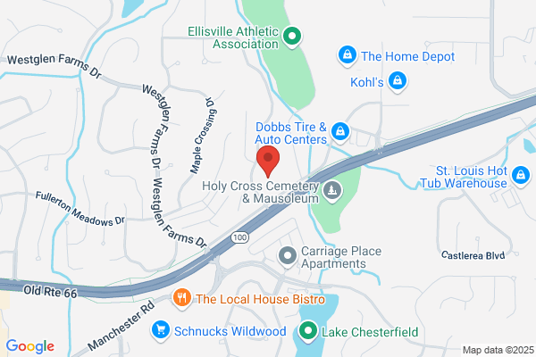 Pro-Tech Collision Centre