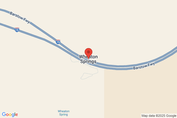 Wheaton Cal