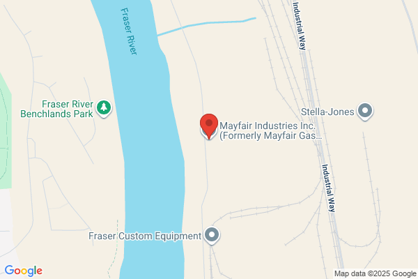 Mayfair Gas Plumbing & Electrical