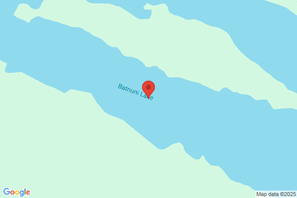 Batnuni Lake Resort