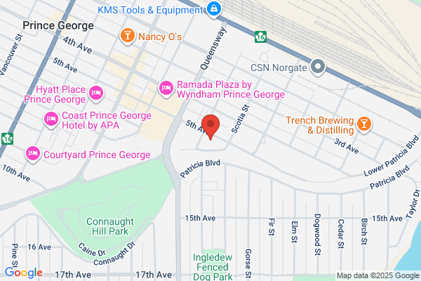 Allrite Heating & Ventilation Ltd