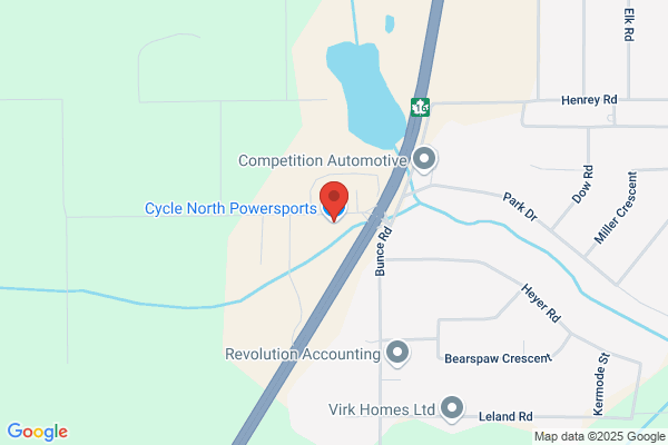 Cycle North Enterprises Ltd