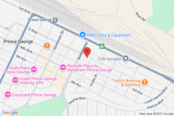 Acklands-Grainger Inc