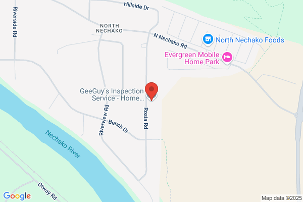 Eagle Inspection Services Ltd