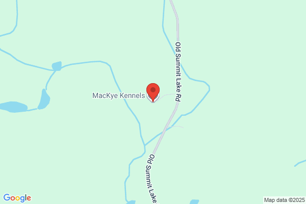 Mackye Kennels