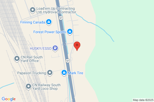 Hill Equipment Sales Ltd