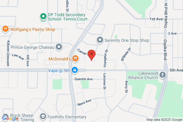 Maple Masonry Ltd