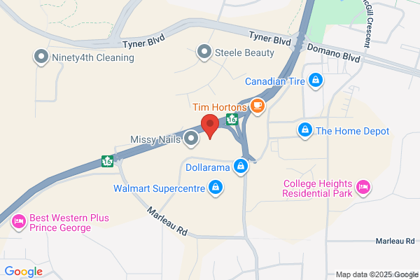 Evergreen Pharmacy, College Heights