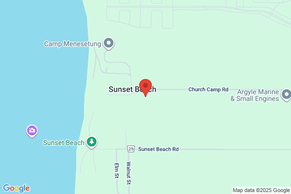 Birch Creek Nursery