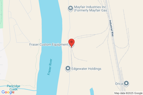 Fraser Stationers Ltd