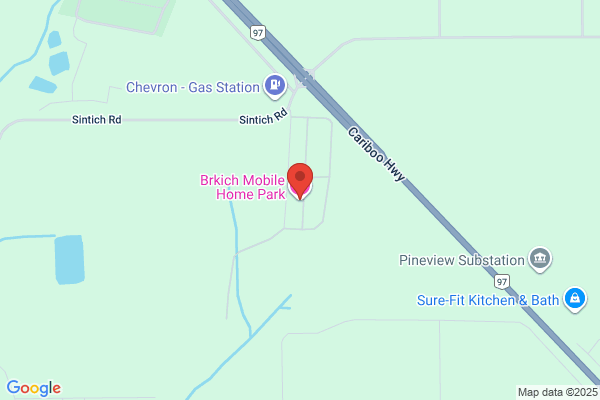 Brkich Mobile Home Park