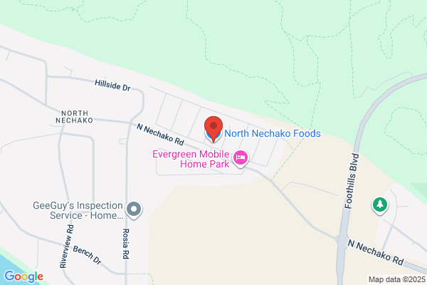 Caledonia Mobile Home Park