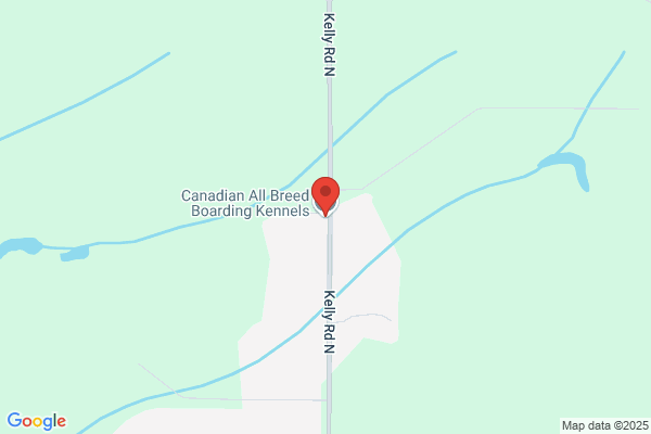 Canadian All Breed Boarding Kennels