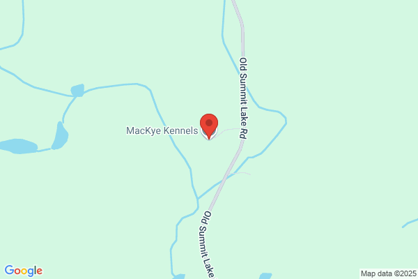 MacKye Kennels