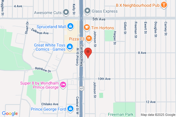Joey’s Seafood Restaurants