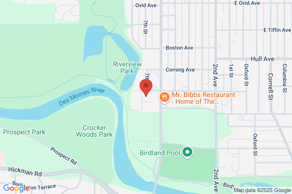 Central Interior Radon Testing & Mitigation Inc