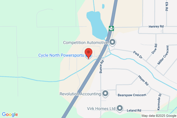 Cycle North Powersports