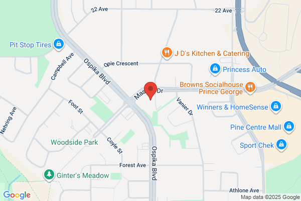 Neudorf Denture Clinic
