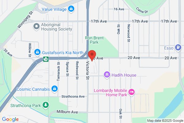 Northern Trailer & Auto Sales