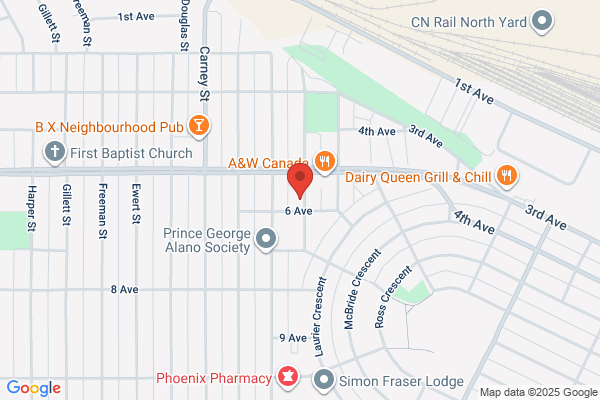 Associated Bailiffs & Process Servers