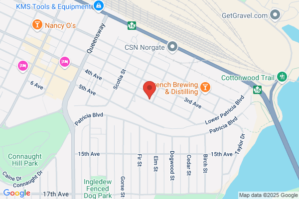 Coast Powertrain Ltd (Prince George)