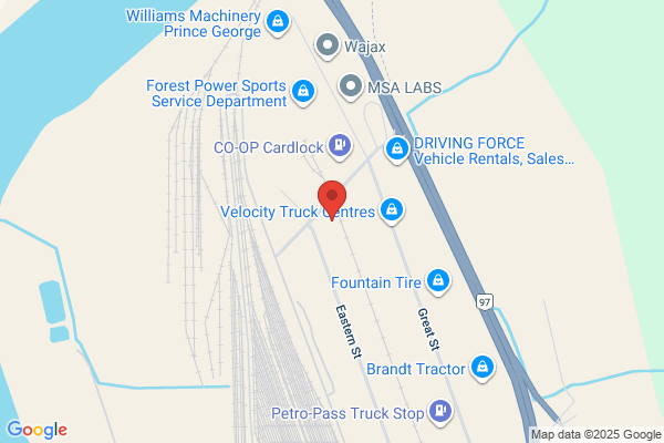 Canco Hose & Fittings Inc