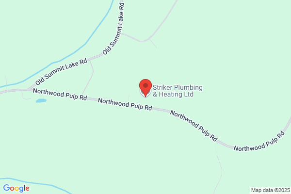 Striker Plumbing & Heating
