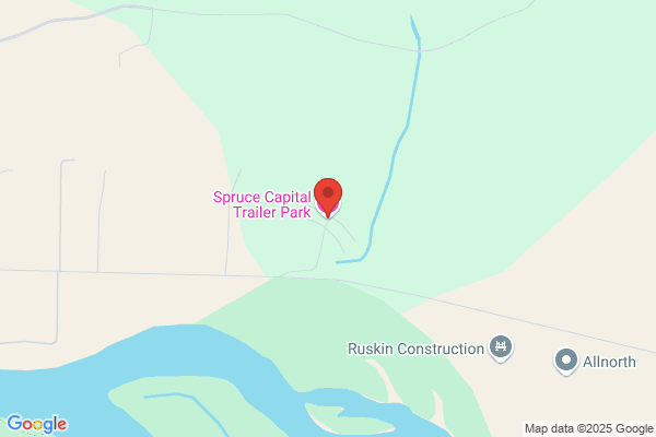 Spruce Capital Homes Ltd