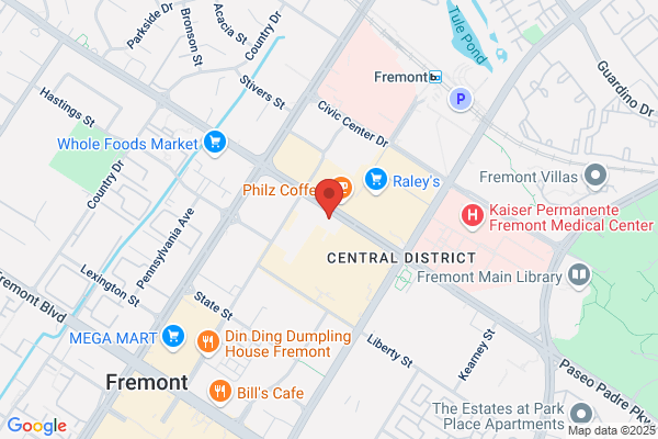 D A Process Server