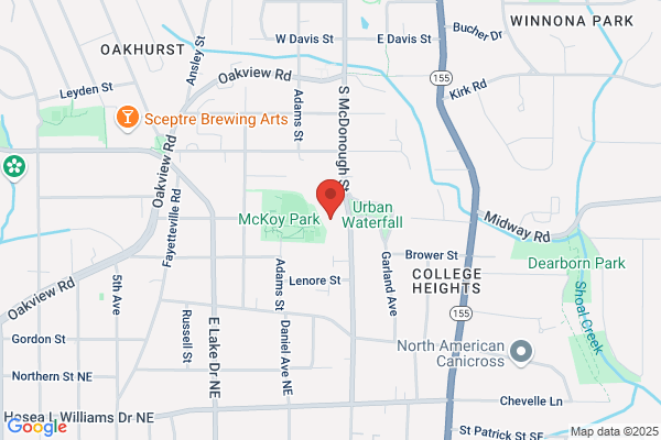 College Heights Daycare