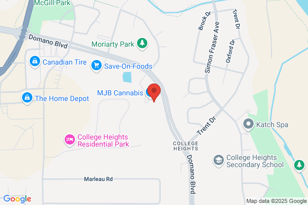 College Heights Neighbourhood Pub
