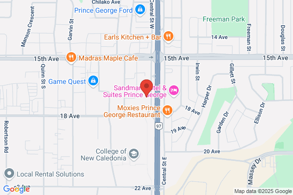 Re/Max, Re/Max Centre City Realty