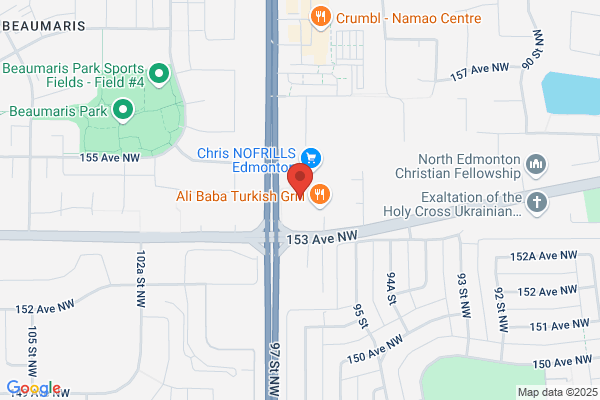 Northern Registry Services