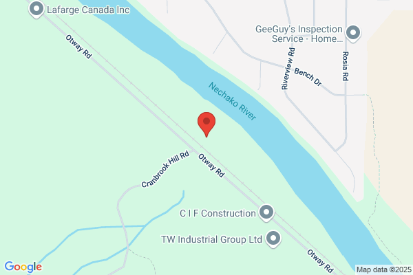 Canada Recycle Corp