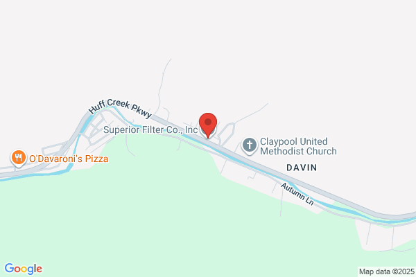 Superior Filter Recycling Inc