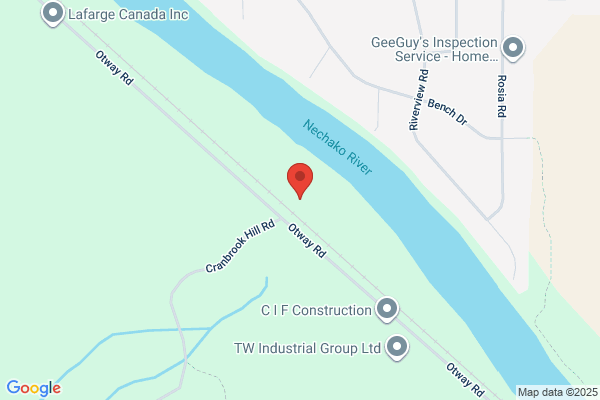 Canada Recycle Corp