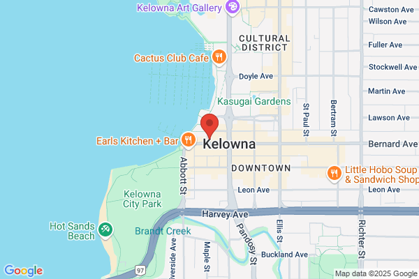 Kelly O'bryans Neighbourhood Restaurant