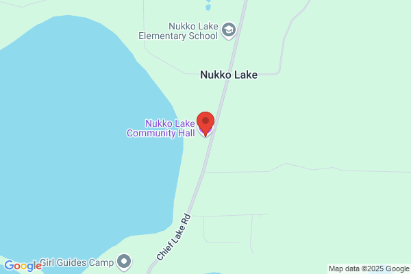 Nukko Lake Restaurant