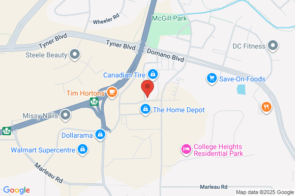 Ricky's Pancake & Family Restaurant