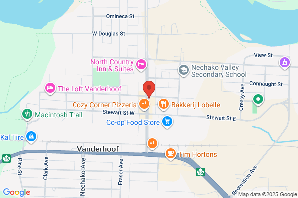 Tandoori Restaurant