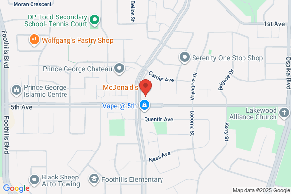 McDonald’s