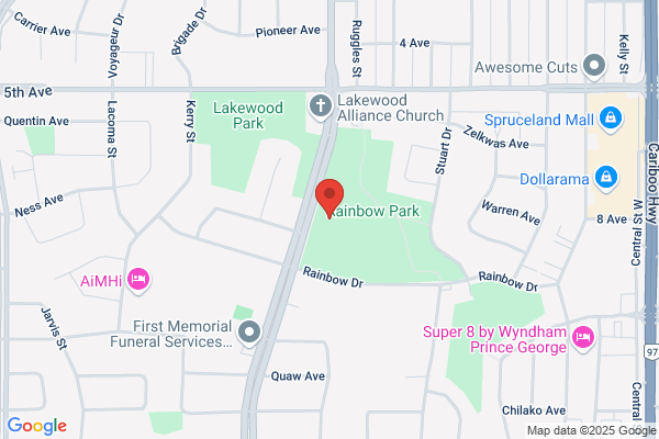 Parkside Intermediate Care Home