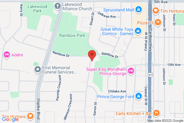 Rainbow Adult Day Centre