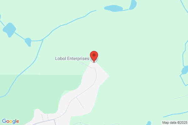 Lobol Enterprises Ltd