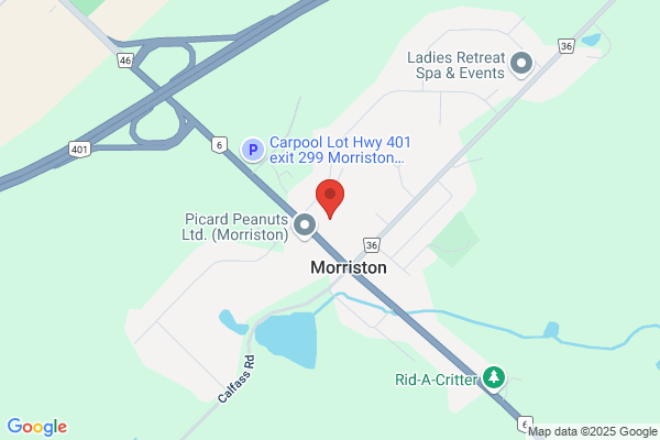 North American Construction Ltd