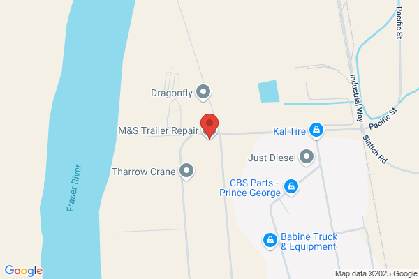Teare Creek Contractors Ltd