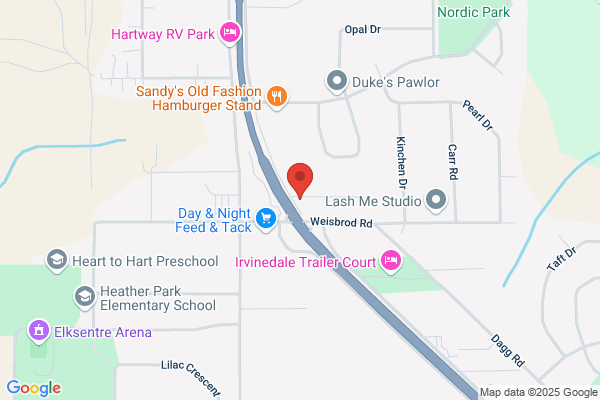 Country Acres Seniors Community