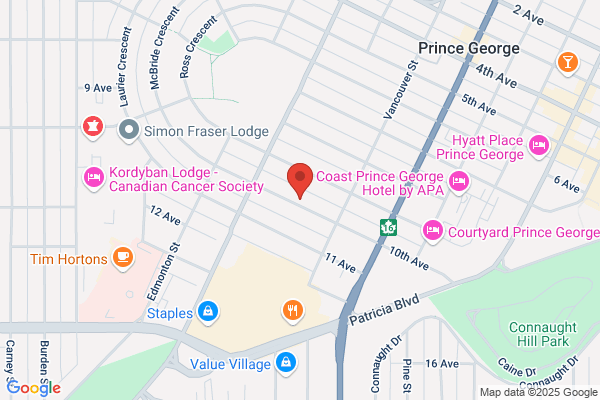 Elder Citizens Recreation Assn