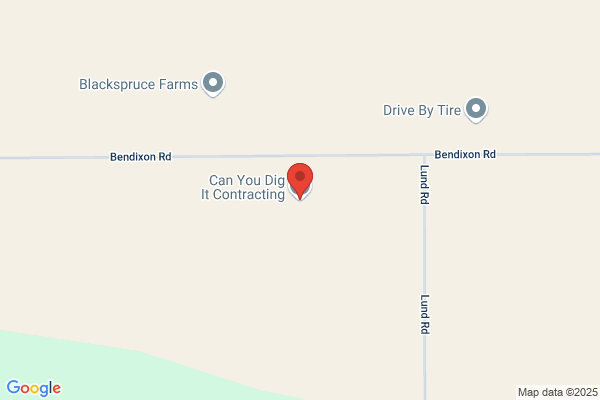 Dig-It Landscape & Bobcat Services Ltd