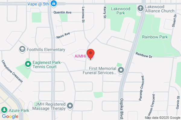 Aimhi Focus Centre